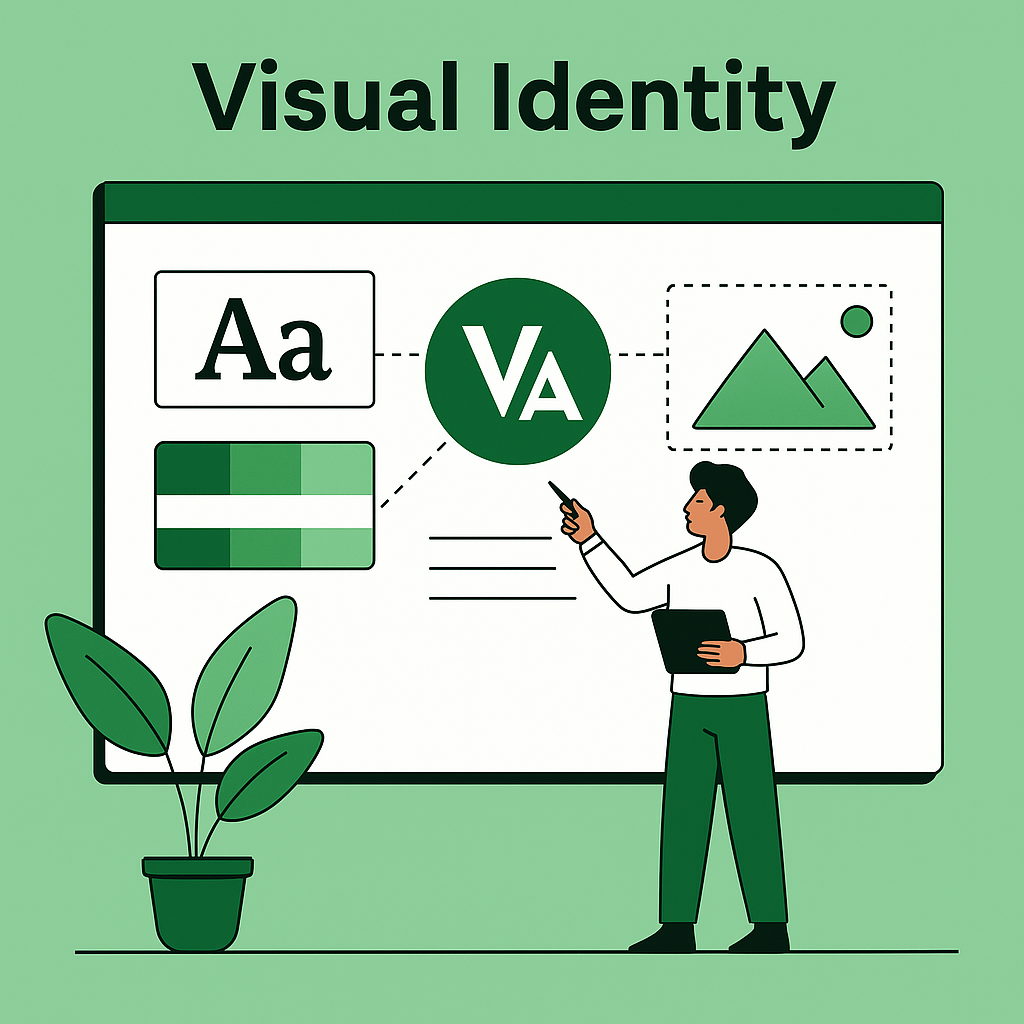 Visual Identity